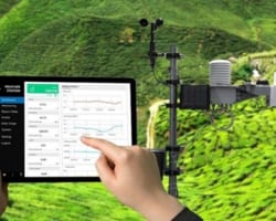 Ứng dụng kết nối quan trắc online để quản lý, kiểm soát môi trường