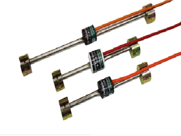 Thiết bị đo biến dạng hàn (dây rung) Model 1220 – ACE. Hàn Quốc
