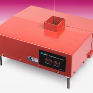 Hệ Thống Con Lắc Thuận –  Nghịch Đo Dao Động Đập Pendulum Model 6850 – Hãng Geokon.USA