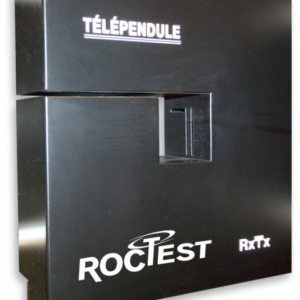 Con Lắc Thuận –  Nghịch Đo Độ Nghiêng/Telependulum Model Rxtx – Hãng Roctest.Canada