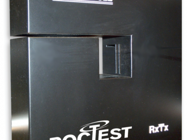 Con Lắc Thuận –  Nghịch Đo Độ Nghiêng/Telependulum Model Rxtx – Hãng Roctest.Canada