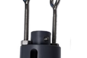 Thiết bị đo độ nghiêng/ GEOSTRING – In Place MEMS Inclinometer – Roctest.Canada