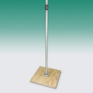 Đế cảm biến đo lún/ Settlement Plate | Model 4625 –  Geokon.USA