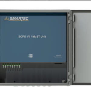 Thiết bị đọc dữ liệu SOFO VII MuST FBG Reading Unit – Roctest.Canada