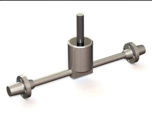 Thiết bị cảm biến dây rung C-110 Vibrating Wire Strain Gauges – Roctest.Canada