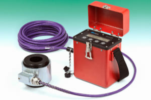 Bộ đọc cảm biến lực/ Load Cell Readout | Model GK-502 – Geokon.USA