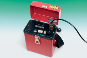 Thiết bị đọc/ MEMS Readout | Model RB-500 – Geokon.USA