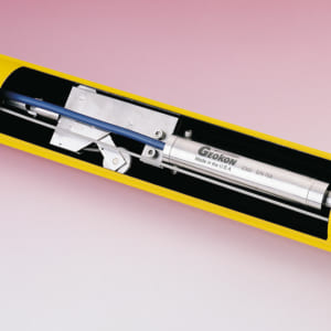 Hệ thống đo chuyển vị ngang tự động/In-Place Inclinometer (VW) | Model 6300– Geokon.USA