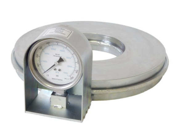 Cảm biến đo tải trọng HYDLO Hydraulic Load Cell – Roctest.Canada