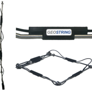 Thiết bị đo độ nghiêng/ GEOSTRING – In Place MEMS Inclinometer – Roctest.Canada