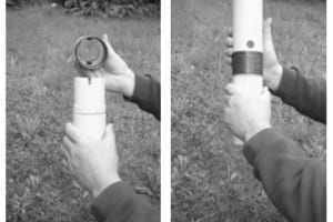 Ống bảo vệ thiết bị đo độ nghiêng GEO-LOK Inclinometer Casing – Roctest.Canada