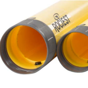 Ống bảo vệ thiết bị đo độ nghiêng GEO-LOK Inclinometer Casing – Roctest.Canada