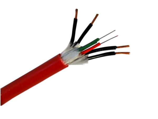 Cáp cảm biến nhiệt độ DiTemp Self Heating Cable – Roctest.Canada