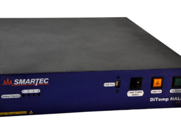 Thiết bị đọc dữ liệu cảm biến nhiệt DiTemp Light Reading Unit – Roctest.Canada