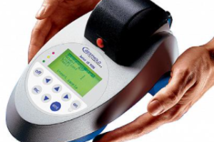 Máy đo độ sáng cầm tay / Toximeter Portable luminometer