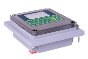 Lưu lượng kế / ULTRA 4 flowmeter waterproof wall mounting– Aqualabo.Pháp