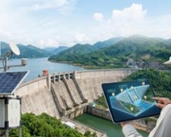 Thuận Phong Tối ưu hóa quan trắc an toàn đập theo tiêu chuẩn chuyển đổi số mới nhất